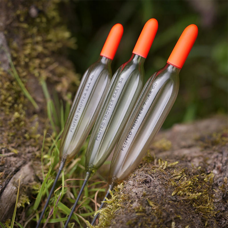Drennan Fluted Trotters